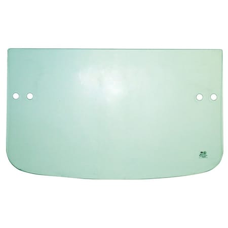 Aftermarket Excavator Front Lower Windshield 20Y-54-36113